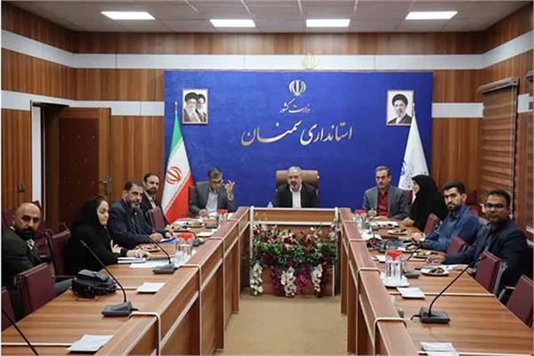 ثبت بیش از ۵۷۷ هزار کاربر در پنجره ملی خدمات دولت هوشمند استان سمنان