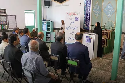 ۹۷ درصد روستاهای تفت پوشش 3G و 4G دارند