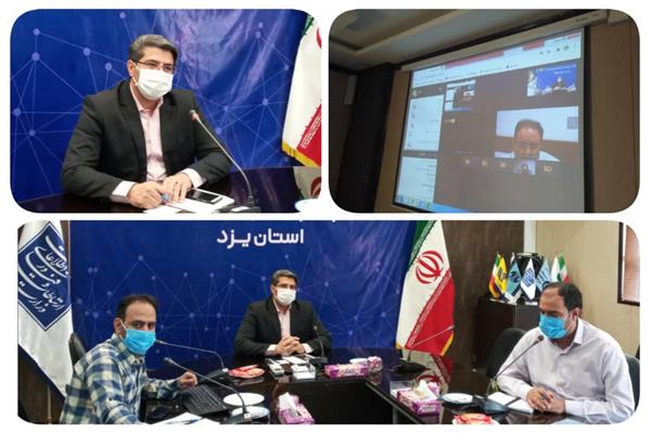 رسیدگی به مشکلات 510 مشترک ناپایدار اینترنت پرسرعت ثابت استان