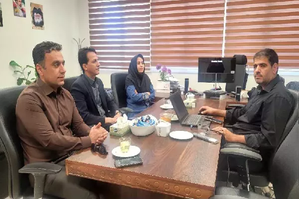 برنامه ریزی برای اتصال ۲۳ روستای باقیمانده شهرستان قلعه گنج استان کرمان به شبکه ملی اطلاعات