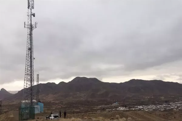 اتصال بیش از 5000 نفر از روستاییان شهرستان تربت جام به شبکه ملی اطلاعات فراهم شد