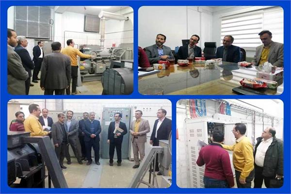 رزمایش انتخاباتی و سنجش میزان تاب آوری کارورهای ارتباطی برگزار شد