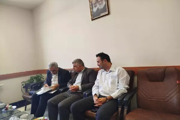 اپراتور ایرانسل