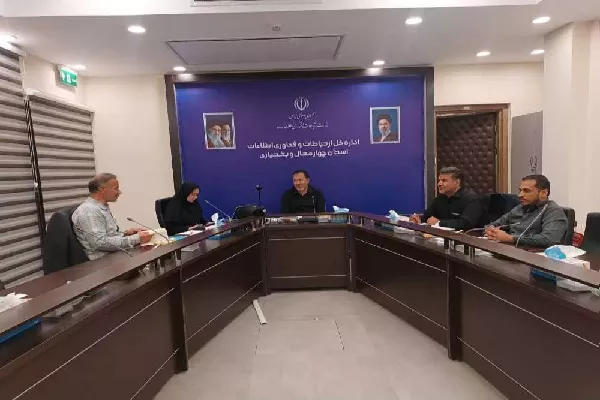 فیبر مدارس