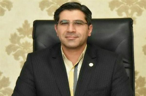 با حکم وزیر ارتباطات/ انتصاب مدیرکل جدید ارتباطات و فناوری اطلاعات استان یزد
