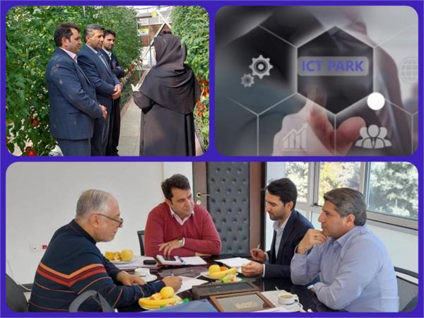 حمایت پارک فاوا از توسعه طرح آموزش مهارتی برای تامین نیروی ماهر مورد نیاز زیست بوم ICT استان یزد