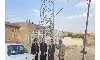 بهره‌مندی بیش از 12هزار خانوار روستایی شهرستان خانمیرزا از اینترنت پر سرعت