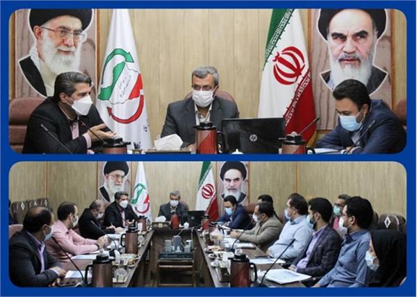 آمادگی سایبری دستگاه های اجرایی استان یزد در ایام انتخابات