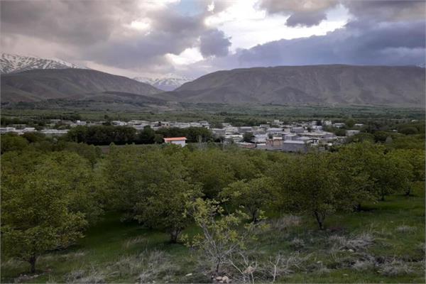 دسترسی 298 خانوار روستای برکت‌آباد لرستان به اینترنت پرسرعت فراهم شد