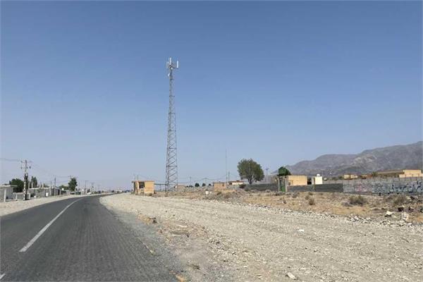 دسترسی 576 خانوار ساکن در پنج روستای استان کرمان به شبکه ملی اطلاعات فراهم شد