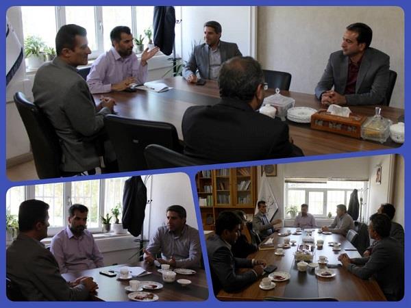 افزایش تعامل دفاتر پیشخوان یزد و امور مالیاتی