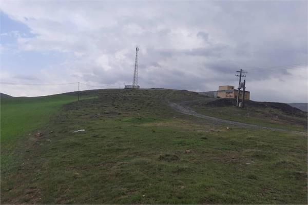 روستاهای حسن آباد و سعیدآباد استان کردستان به اینترنت پر سرعت متصل شدند