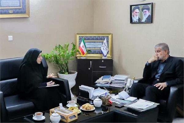 ضرورت همکاری همه دستگاهها و نهادهای استانی در توسعه زیرساختهای ارتباطی و اقتصاد دیجیتال