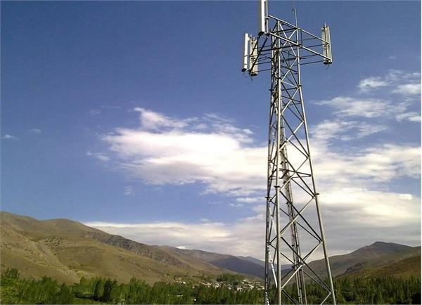 اینترنت پرسرعت 4G در روستای قوام آباد شهرستان اشکذر برقرار شد