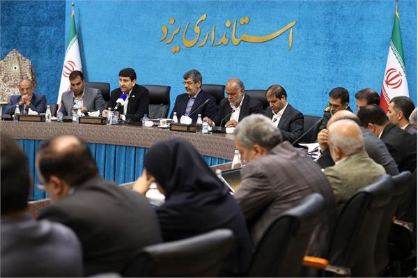 یزد می‌تواند الگوی ملی در اقتصاد دیجیتال باشد/ رایتل با واگذاری به بخش خصوصی به مسیر رقابت بازمی‌گردد