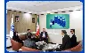 آمادگی استان یزد جهت برگزاری رزمایش ارتباطی بازیابی پس از حادثه