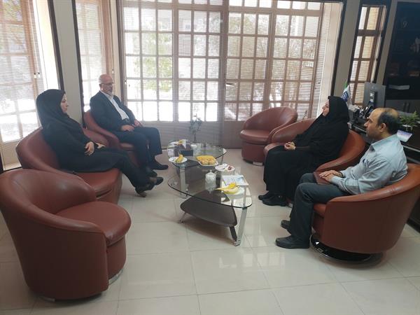 سامانه معرفی کالاهای ساخت ایران ـ یزد راه اندازی می شود