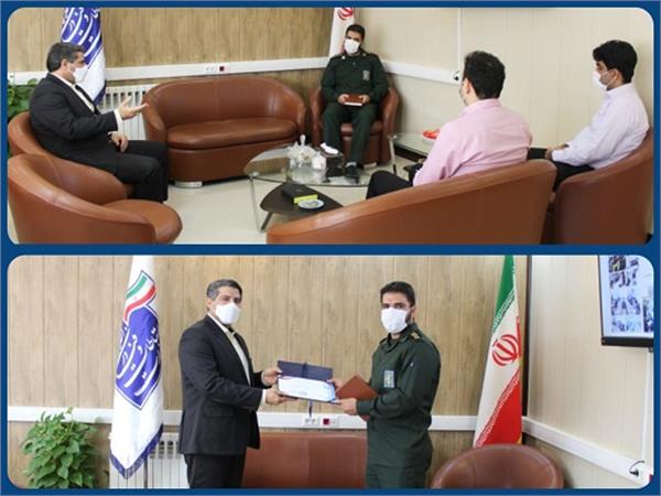 برگزاری دوره های مهارت آموزی سربازان وظیفه با هدف توانمندسازی و اشتغال در حوزه ارتباطات وفناوری اطلاعات