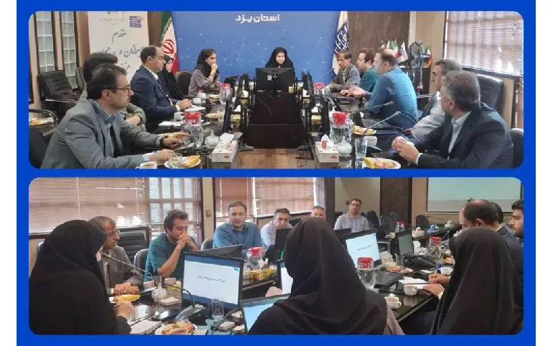 بررسی و پیگیری بهبود کیفیت مکالمه و اینترنت پرسرعت همراه اول در استان