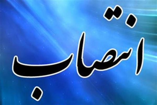 انتصاب مدیرکل ارتباطات و فناوری اطلاعات  به عنوان "عضو کمیته GNAF"