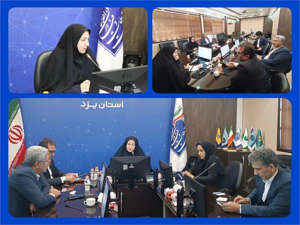 احکام بخش ارتباطات و فناوری اطلاعات در برنامه هفتم پیشرفت بررسی و تشریح شد