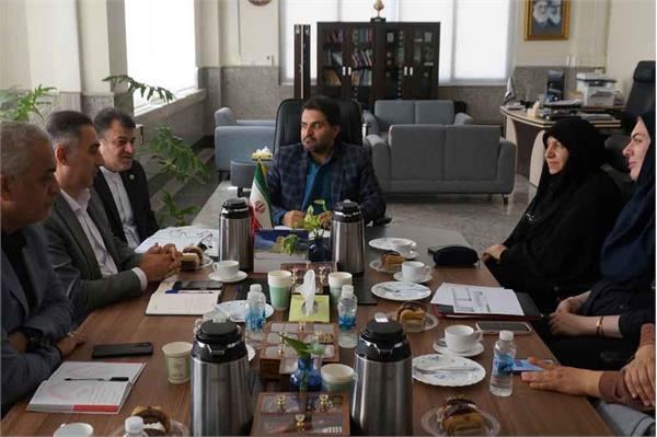مراکز جامع سلامت استان البرز به شبکه فیبرنوری متصل می شوند