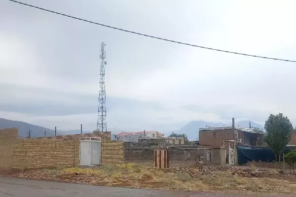 اتصال روستای سردره بیگلربیگی استان کرمانشاه به شبکه ملی اطلاعات