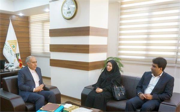 عملکرد شاخص و جایگاه برتر استان یزد در پرداخت تسهیلات به کسب و کارهای نوپا از محل وجوه اداره شده