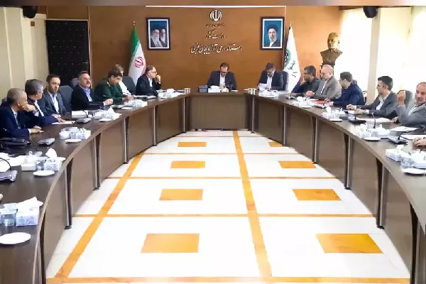 تاب‌آوری و پایداری شبکه ارتباطی آذربایجان غربی با اتکا به آمادگی سایبری حوزه ارتباطات استان