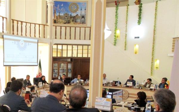 نقش کلیدی نیروی انسانی در تامین و بهبود امنیت اطلاعات