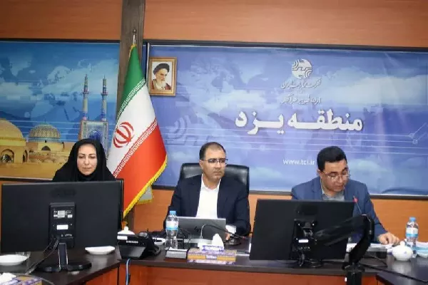 میزان پیشرفت، چالش ها و موانع کلان پروژه برگردان شبکه مسی به فیبرنوری مخابرات بررسی شد