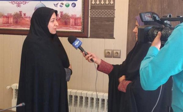 کاهش شکاف دیجیتالی بین شهر و روستا با توسعه ارتباطات روستایی در استان یزد