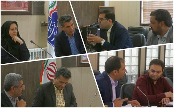 لزوم ایجاد و حفظ آمادگی لازم برای پاسخگویی سریع در برابر شرایط بحرانی/ بررسی مسیرهای ارتباطی و پروتکشن شهرهای استان یزد