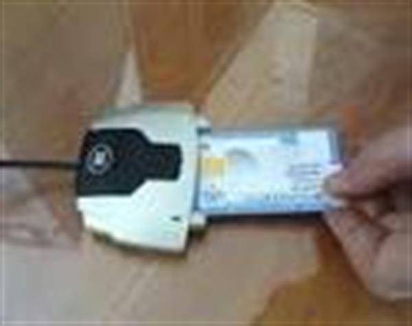 با استفاده از کارت ملی هوشمند بسیاری از خدمات سازمانها به صورت الکترونیکی ارائه خواهد شد