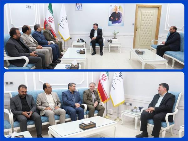با وجود ظرفیت های کم نظیر یزد و عزم جدی مدیران ارشد استان، ایجاد هاب منطقه ای تجارت الکترونیک پست در یزد دست یافتنی است