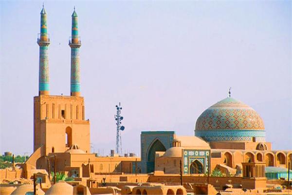 روایت پایداری ارتباطات یزد در جنگ تحمیلی سوم