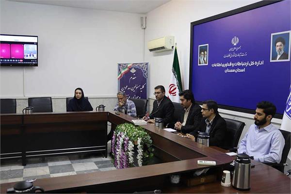 ارتقای تاب‌آوری شبکه ارتباطی سمنان با آماده‌سازی ۵۰ دیزل ژنراتور و موتور برق اضطراری