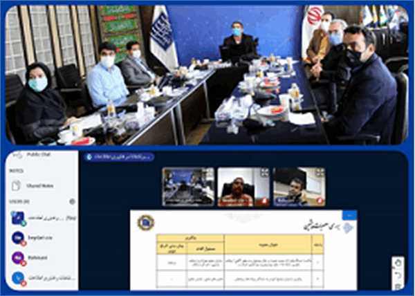 فعالیت دو دفتر پیشخوان یزد تعلیق شد