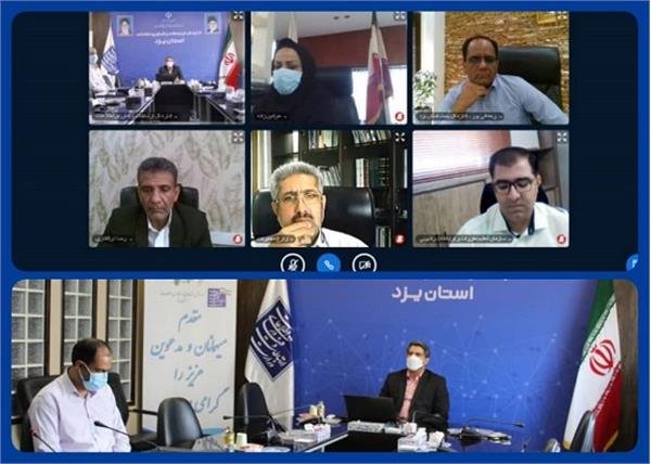 نقش محوری زیرساخت های ارتباطی و فناوری اطلاعات در زمان تعطیلات و محدودیت های ناشی از کرونا