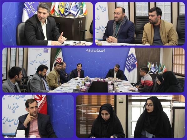 نقش پلتفرم های داخلی در توسعه محتوای فاخر فضای مجازی قابل توجه است