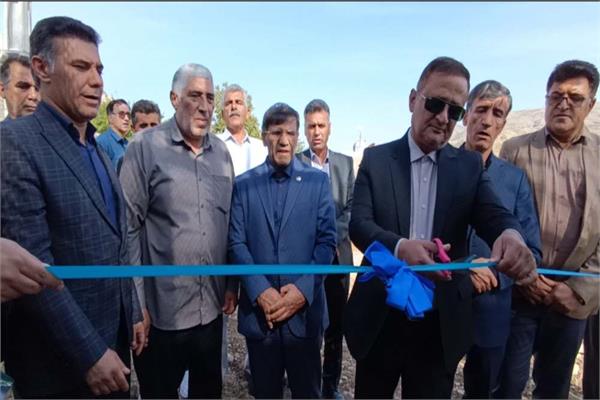 ​روستای خبره در شهرستان فیروزآباد استان فارس از اینترنت پرسرعت بهره مند شد