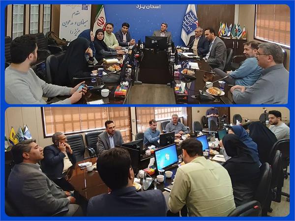 آموزش برنامه نویسی و مهارت‌های دیجیتال برای 15000 دانش آموز یزدی شروع شده است