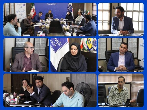 رتبه‌ برتر استان یزد در شاخص توسعه یافتگی فاوا و ظرفیت های گردشگری شهر جهانی یزد،  ظرفیت مناسب برای توسعه گردشگری هوشمند است