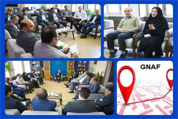 توسعه دولت الکترونیک و حکمرانی هوشمند در یزد با اجرای کامل پروژه “جی نف”