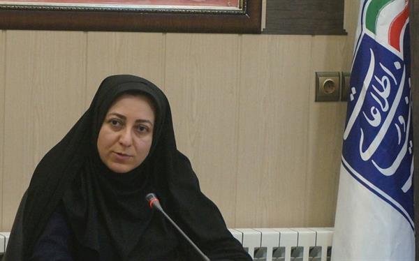 انتصاب مدیرکل ارتباطات و فناوری اطلاعات استان یزد به عنوان معاون توسعه مدیریت و منابع استانداری یزد