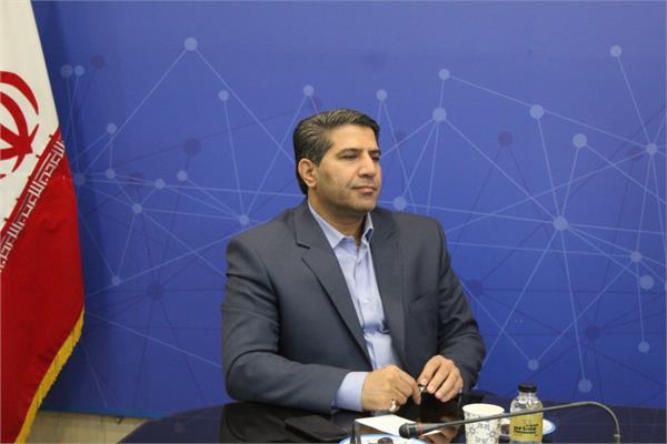 عملکرد صد و پنجاه درصدی جذب تسهیلات اشتغالزایی تبصره 18 در یکسال گذشته منجر به ایجاد 300 شغل جدید با پرداخت مبلغ 550 میلیارد ریال به شرکت های دانش بنیان و فناور بخش ict استان یزد
