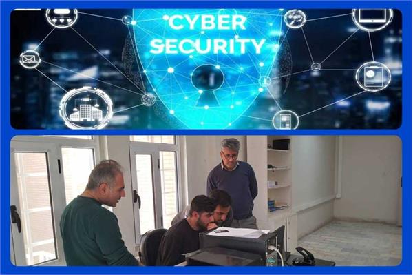 ارزیابی امنیت سایبری 75 درصد از دستگاه های غیر زیرساختی استان یزد