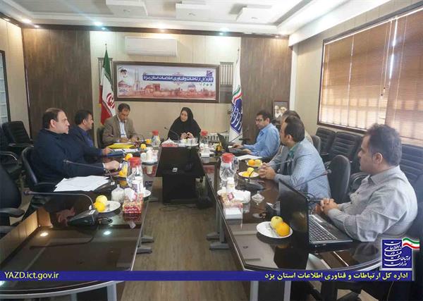 اجرای رومینگ بین اپراتورهای همراه در روستاها و محورهای جاده ای استان یزد کامل می شود