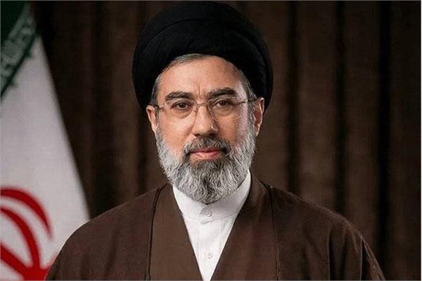 پیام روابط عمومی اداره کل ارتباطات و فناوری اطلاعات استان یزد در پی انتخاب حضرت آیت الله سید مجتبی حسینی خامنه ای(حفظه الله) به عنوان سومین رهبر نظام مقدس جمهوری اسلامی ایران