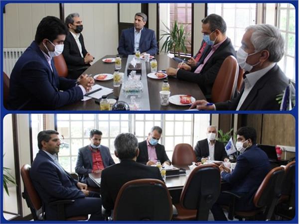 هماهنگی و هم افزایی بازرسان حوزه ICT استان در راستای فساد ستیزی، مبارزه با مظاهر فساد و پاسخگویی به مردم